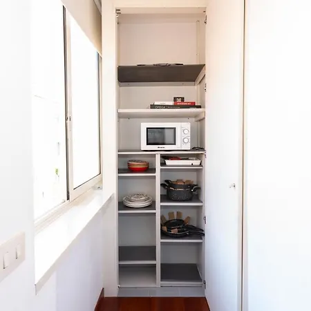 Casa Miso 아파트 *