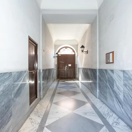 Casa Miso Rzym
