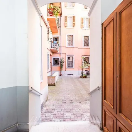 Apartman Casa Miso *