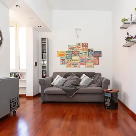 Apartament Casa Miso *