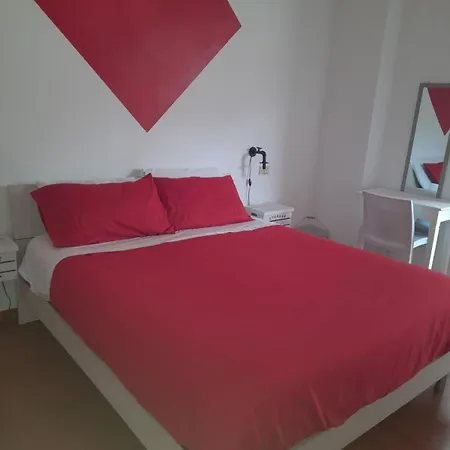 Casa Miso Rzym