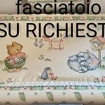 Apartamento Casa Miso *