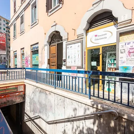 Casa Miso Roma
