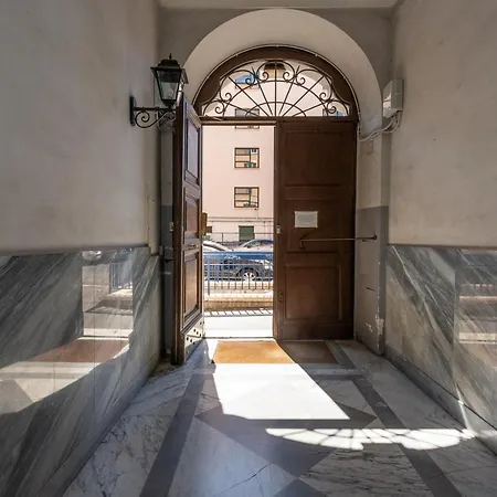 Apartament Casa Miso