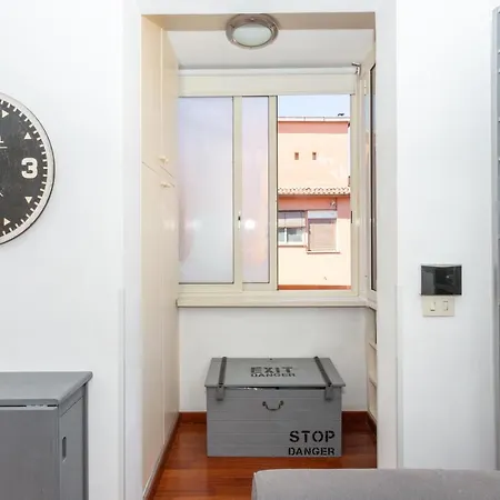 Casa Miso Apartment *