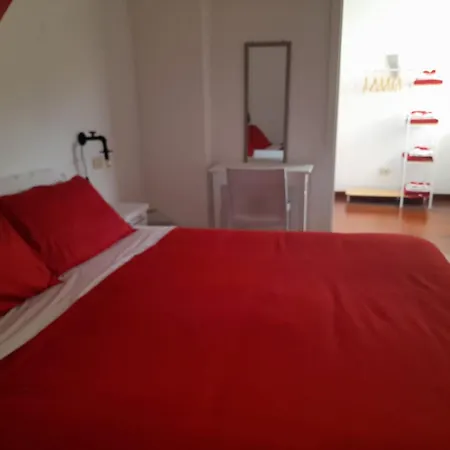 Casa Miso Appartement