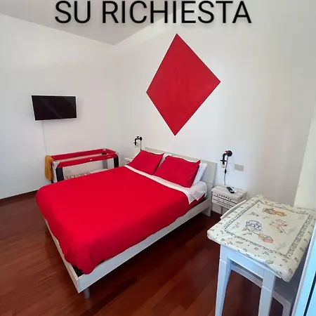 Casa Miso Appartement