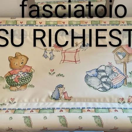 Appartement Casa Miso *