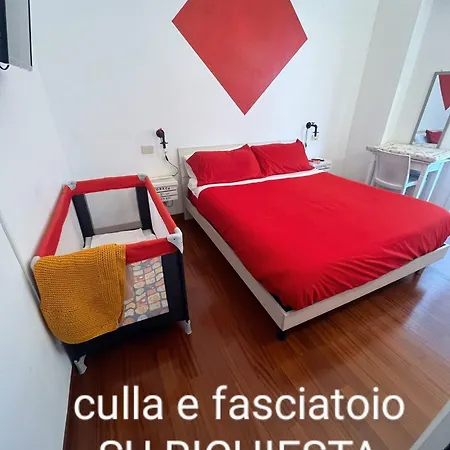 Casa Miso Appartement Rome