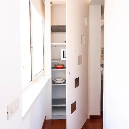 Lejlighed Casa Miso Rom