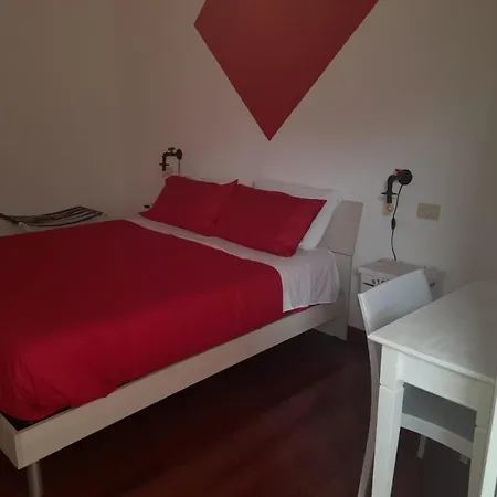 Casa Miso Lejlighed *