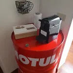 Appartement Casa Miso
